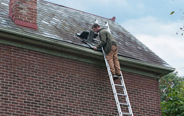 what affects urgent Pullington roof repairs