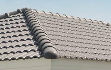 advantages of Pullington clay roofing
