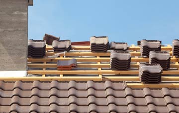 Pullington clay roofing costs