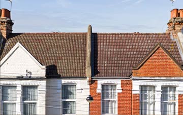 clay roofing Pullington, Kent