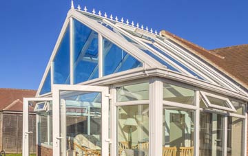 conservatory roof insulation costs Pullington