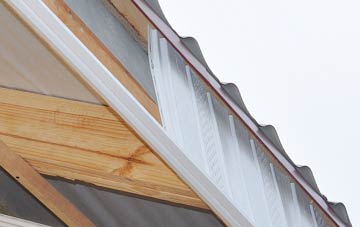 why Pullington fascia repairs are essential