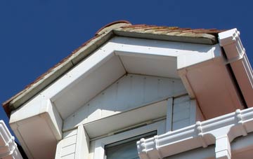 Pullington fascia installation costs