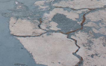 fibreglass roofing replacement Pullington