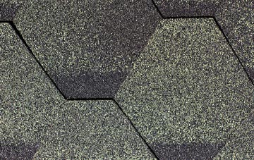 Pullington fibreglass shingle repairs