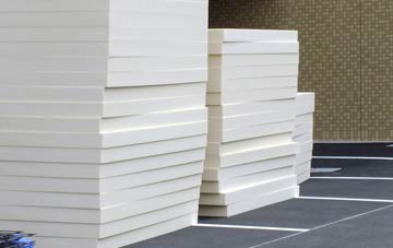 Pullington flat roof insulation costs