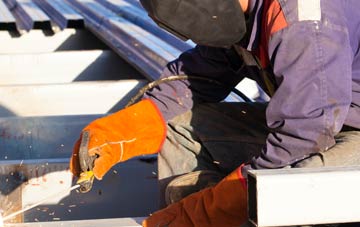 Pullington flat roofing options