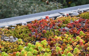 the cost of Pullington green roof installation