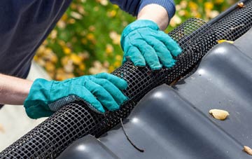 Pullington gutter repair companies