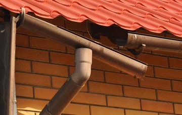 Pullington gutter repair costs