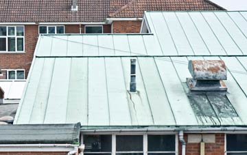 Pullington lead roofing costs