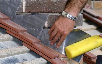 is Pullington lead roofing safe?