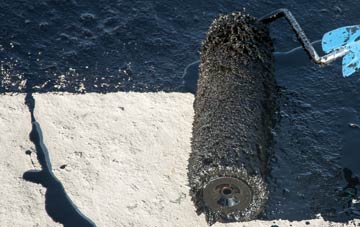 Pullington liquid sealant waterproofing