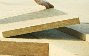 measuring Pullington tapered insulation