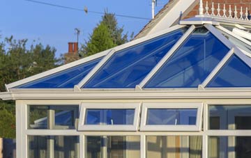 professional Pullington conservatory insulation