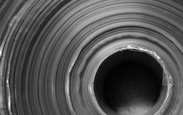 Pullington pvc roof replacement