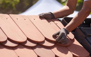 Pullington roof tile contractors