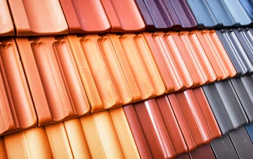 Pullington roof tile costs