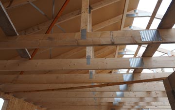 Pullington roof truss costs