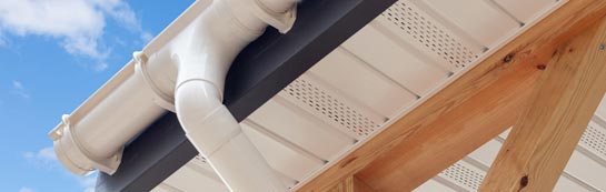 get Pullington guttering quotes today