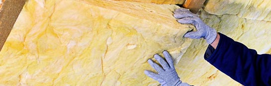 quotes for Pullington roof insulation