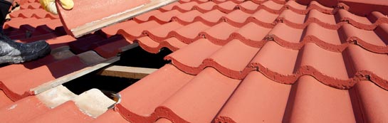 compare Pullington roof repair quotes