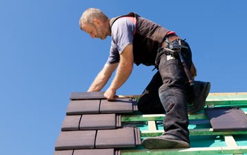 disadvantages of Pullington slate roofing