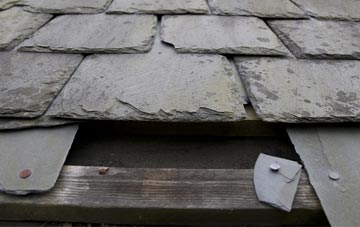 Pullington slate roof repairs and maintenance
