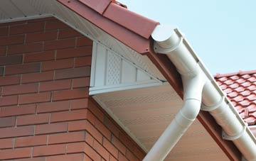 Pullington soffit repair costs