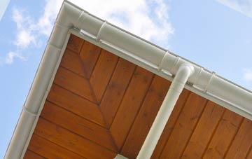 Pullington soffit types
