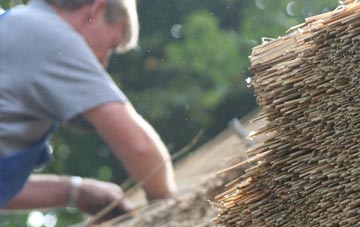 professional Pullington thatchers