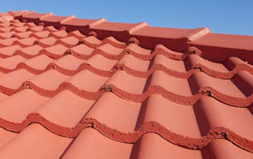 Pullington tile and slate roof replacement
