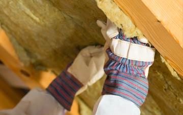types of Pullington pitched roof insulation materials