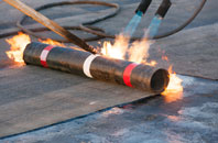 free Pullington roof quotes