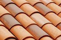 Pullington clay roofing