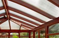 Pullington conservatory roofing insulation