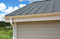 Pullington fascia repair