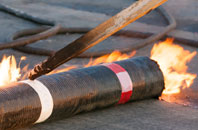 free Pullington flat roofing repair quotes