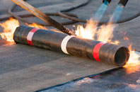 Pullington flat roof sealing