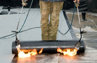 Pullington flat roof sealing quote