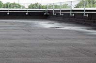 find rated Pullington flat roofing companies