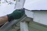 rated Pullington guttering repair companies