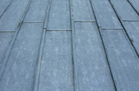 Pullington lead roofing