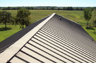 Pullington metal roof quotes