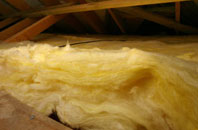 Pullington pitch roof insulation