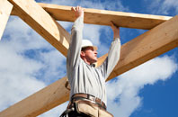 Pullington roof replacement work