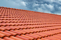 Pullington roofing tiles
