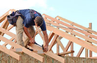 Pullington roof trusses