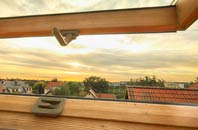 rated Pullington roof window companies