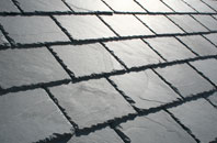 Pullington slate roof